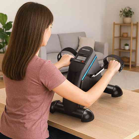 Мини велотренажер 2в1 Gymtek XMB300 Киев