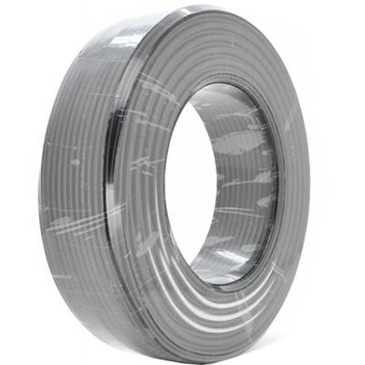 Кабель сетевой Ritar UTP 305м, OEM, cat 5e, CCA, 4p 24 AWG, ПЭ, Black, outdoor (КНП UTP (4*2*0.5) / 05058) Винница - изображение 1