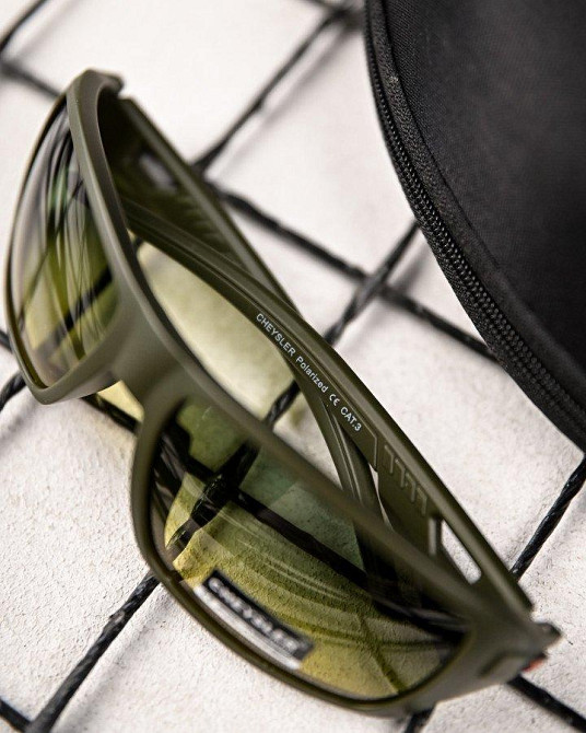 Милитари очки олива   ПП7835 Одесса - изображение 6