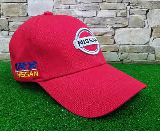 Кепка,бейсболка Nissan SPORT LINE Киев