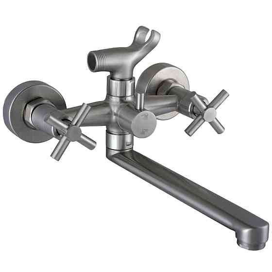 Змішувач для ванни Globus Lux DUKAT SD4-102N (000024960) Київ