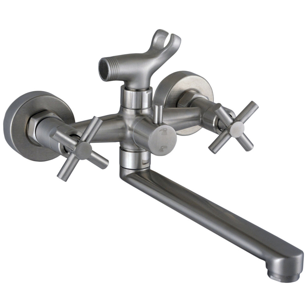 Змішувач для ванни Globus Lux DUKAT SD4-102N (000024960) Київ - фото 2