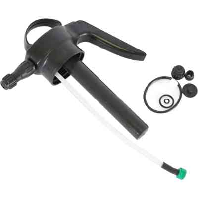 Обприскувач Леміра пневматичний ручний ОП-301 2л (ОП-301 2) Вінниця