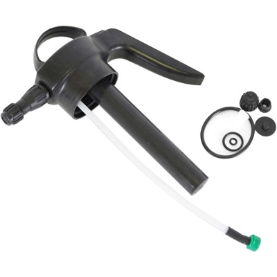 Обприскувач Леміра пневматичний ручний ОП-301 2л (ОП-301 2) Вінниця - фото 4