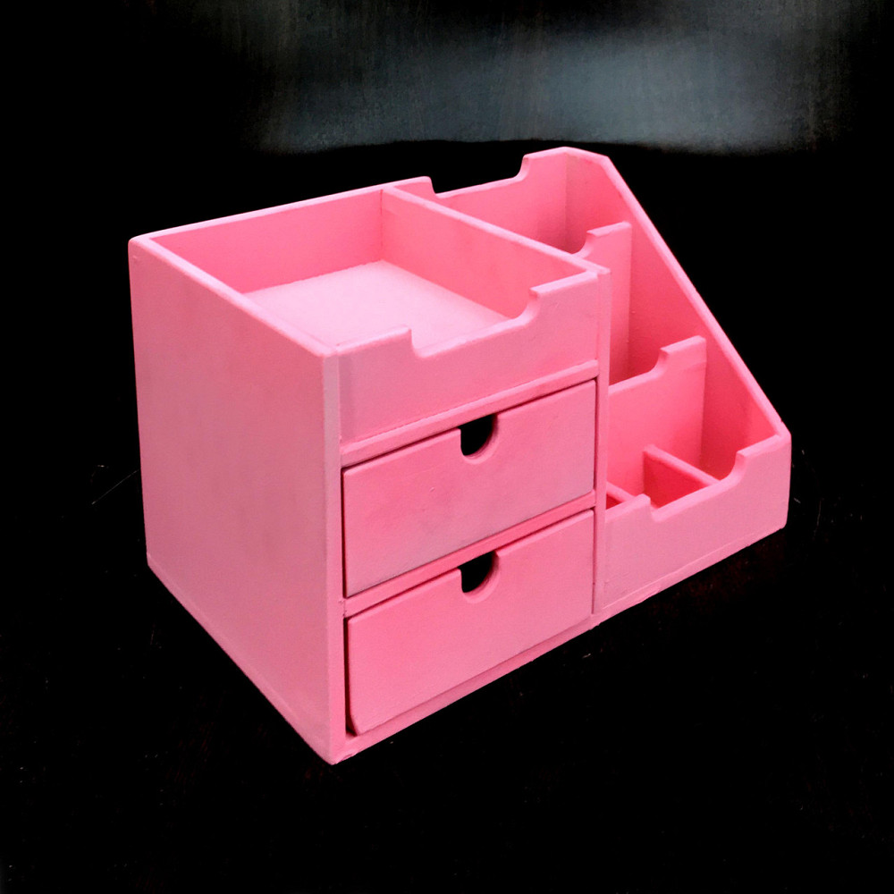 Органайзер для косметики "Сивалі" барбі Миколаїв - фото 4