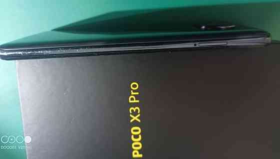 Смартфон Poco X3 Pro 8/256Gb. Київ