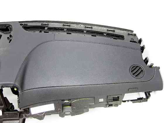 Mercedes-Benz  A2926801000 7J20 Передня панель приладів чорна + A1668602402 подушка переднього пасажира ML/GLE W166 GLE Одеса
