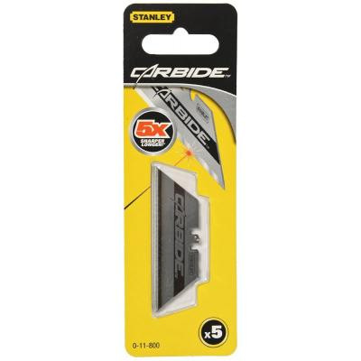 Лезвие Stanley трапецевидное, 62мм (0-11-800) Винница - изображение 4