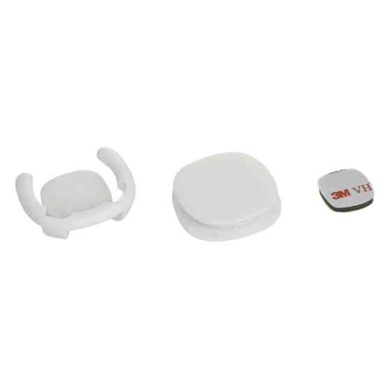 Тримач для смартфона Baseus Interesting Airbag Support SUMQN-02 (Білий) Миколаїв
