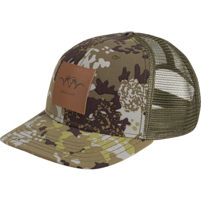 Кепка Blaser Active Outfits Leather Badge One size Hun Tec Camo (241017-107-571 one size) Вінниця - фото 1