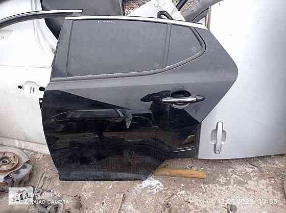 Двері задні Kia Optima 2011-2016 Киев