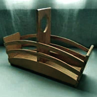 Хлібний лоток "Доголь" мускат Миколаїв - фото 1