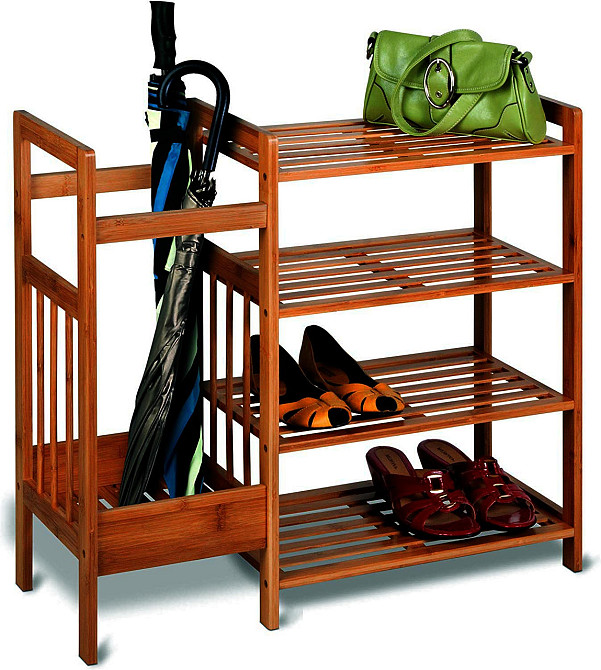 Підставка для парасольок "Верра" мускат Миколаїв - фото 1