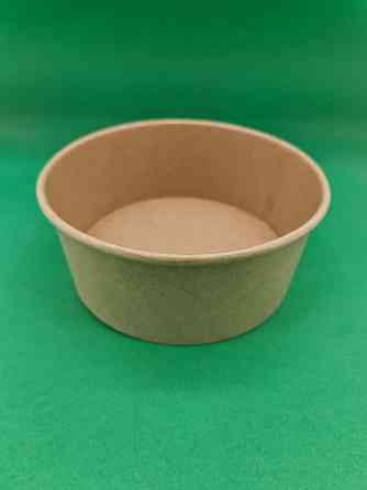 Салатник крафтовий 1300 мл (50 шт.) Харків