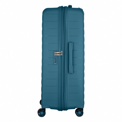 Чемодан 2E Aero 99/119 л синя (2E-SPP-AERO-L-TB) Винница - изображение 10