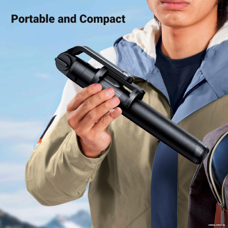 Селфи-подставка UGREEN с пультом для фото Киев - изображение 2