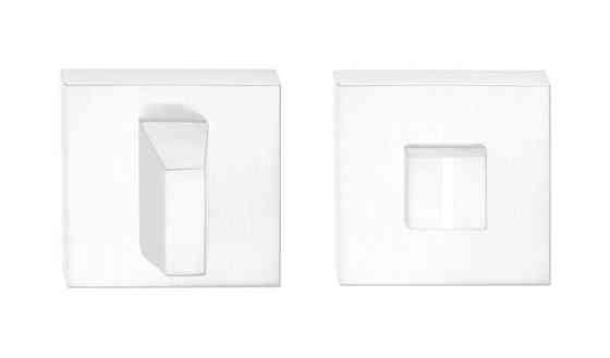 Накладка Tupai 801-03 вж хром світлий Київ