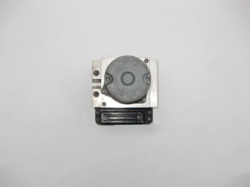 Mercedes-Benz  A2114312112 Гідравлічний блок ABR 4matic рестайл E-Class W211 S211 Одесса - изображение 2