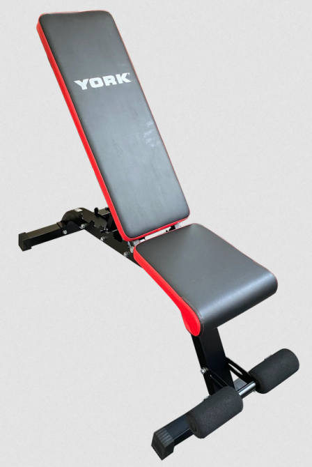 Лавка універсальна York Fitness ASPIRE 280 FID багатофункціональна для преса і жиму сідань Київ - фото 5