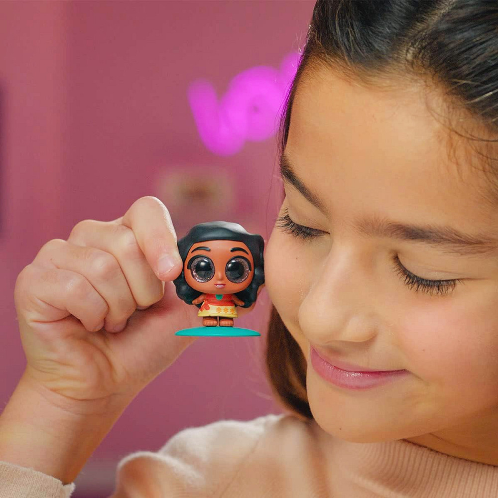 Колекційна фігурка-сюрприз You You – Disney. Принцеса Дніпро - фото 4