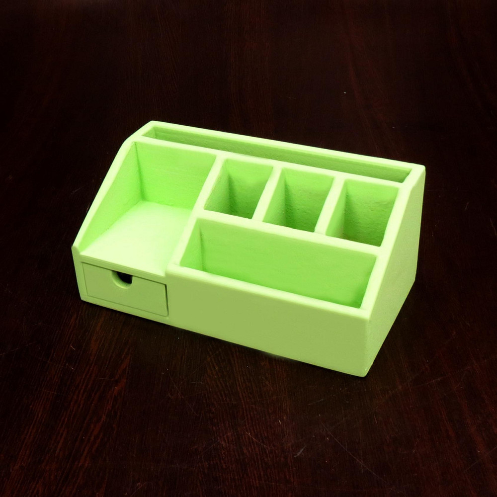 Органайзер для косметики "Мамея" мохіто Миколаїв - фото 5