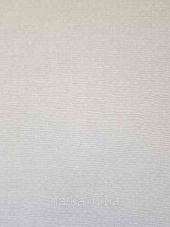 Шпалери вініл на флізеліні A.S.Creation Maison charme 0.53x10 у крапку дрібну сіточку бежеві білі Київ