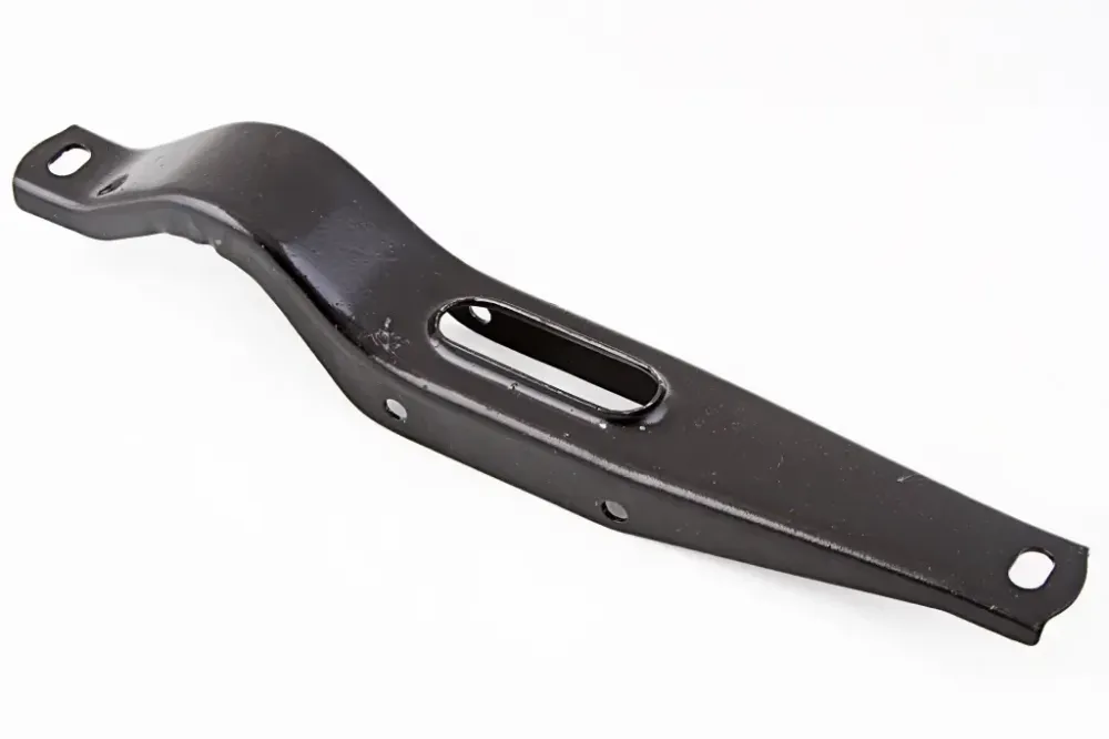 Траверса КПП 2107 МеталШтамп (5-ступ.) Винница - изображение 1