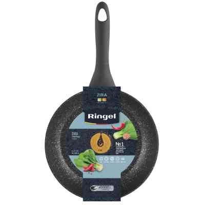 Сковорода Ringel Zira класична 24 см (RG-11006-24) Вінниця