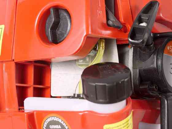 Повітродувка бензинова (3в1) Sturm GB1926 (читайте опис) Рівне