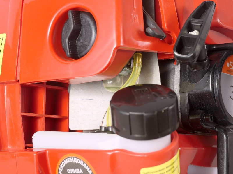 Повітродувка бензинова (3в1) Sturm GB1926 (читайте опис) Рівне - фото 6