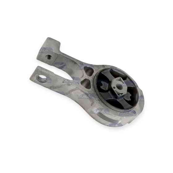 Подушка Фиат Scudo, Пежо Expert 1.6HDi, 2.0HDi 09- задняя двигателя Мукачево