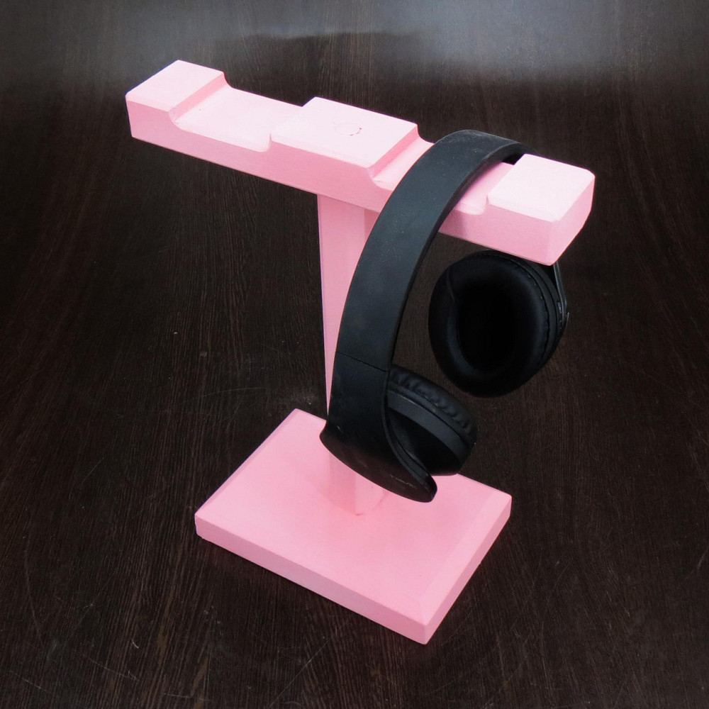 Стійка для навушників "Телоніус" барбі Миколаїв - фото 3