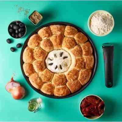 Набор посуды Tefal Ingenio Daily Chef 8 предметів (L7629242) Винница