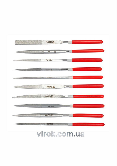 Hабір інструменту Alloid 1/2" и 1/4" 6-г 94 предмети (НГ-4094П-6) Одеса - фото 1