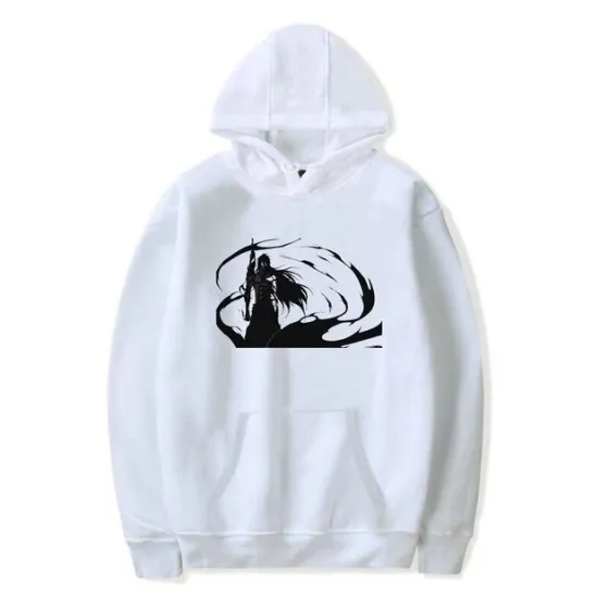 Худі, біла аніме для підлітка дівчинки 2789017396 размер 160 см Дніпро