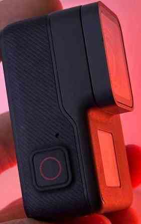 Екшн-камера GoPro Hero 5 Black Киев