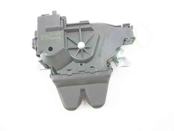 Mercedes-Benz  A1177500085 Замок кришки багажника C-Class W205 E-class W213 CLA C117 A-class Sedan V177 Одесса