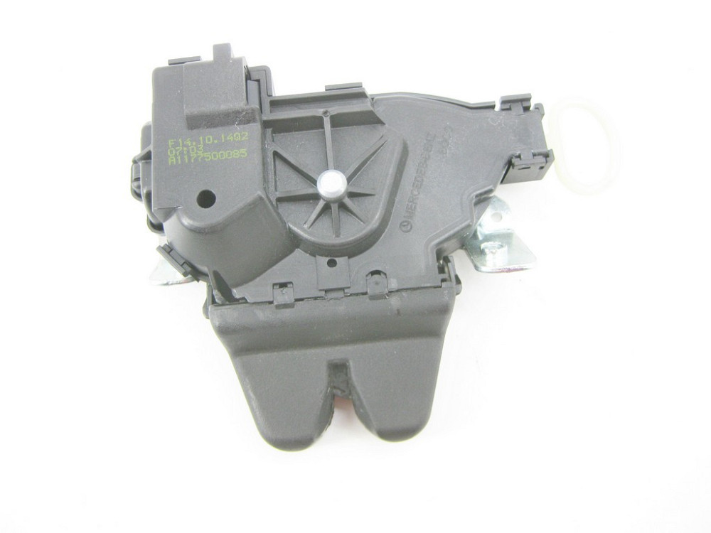 Mercedes-Benz  A1177500085 Замок кришки багажника C-Class W205 E-class W213 CLA C117 A-class Sedan V177 Одесса - изображение 1