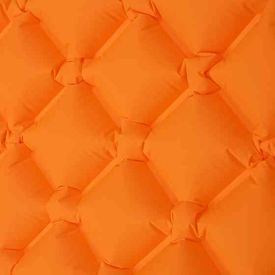 Lugi Матрац для намету надувний похідний 190х55х3 см туристичний матрац Помаранчевий SJ-0084O Киев