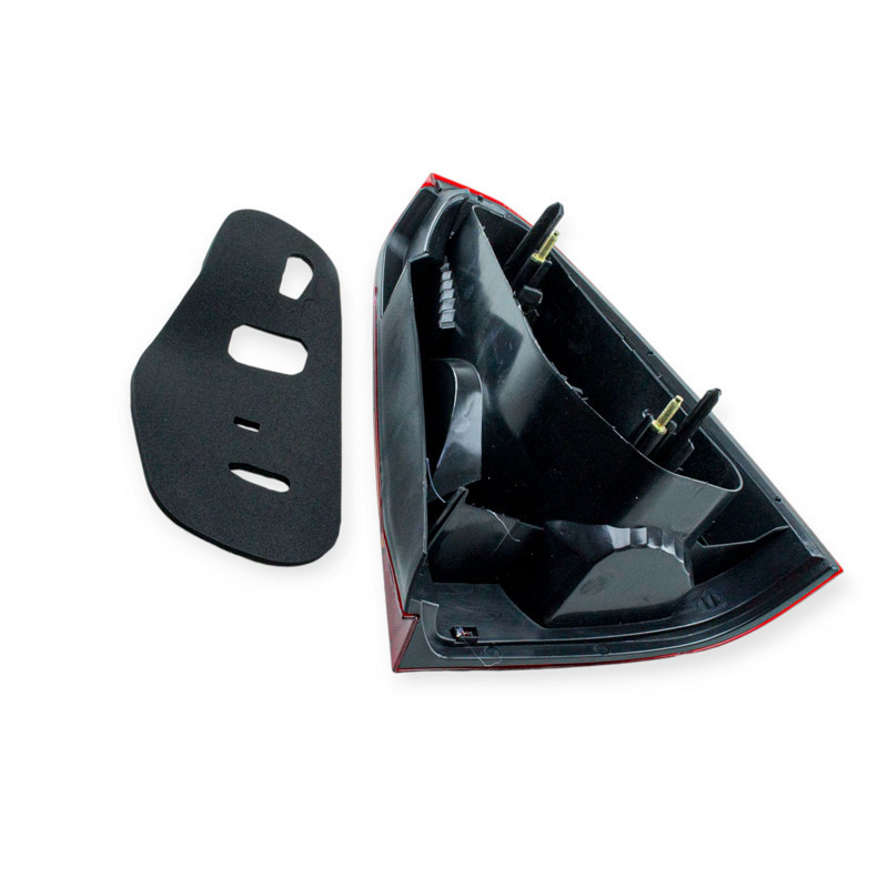 Ліхтар задній лівий (04-08) Логан Мукачево - фото 1