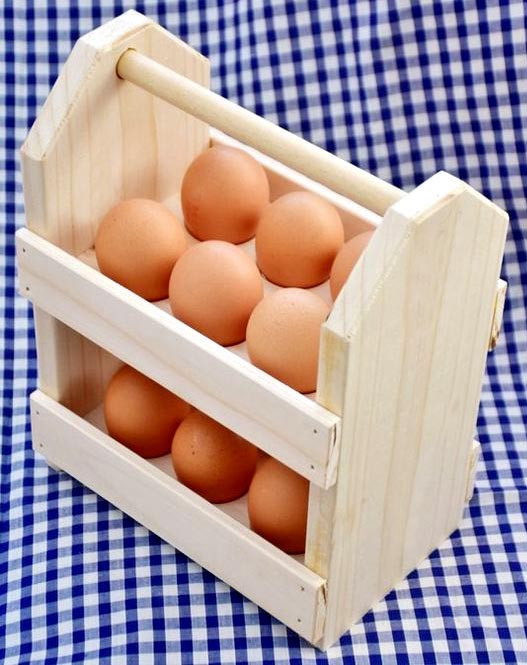 Подставка для яиц 