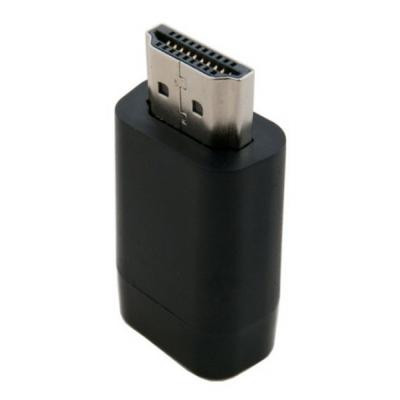 Перехідник HDMI to VGA Extradigital (KBH1688) Вінниця - фото 3