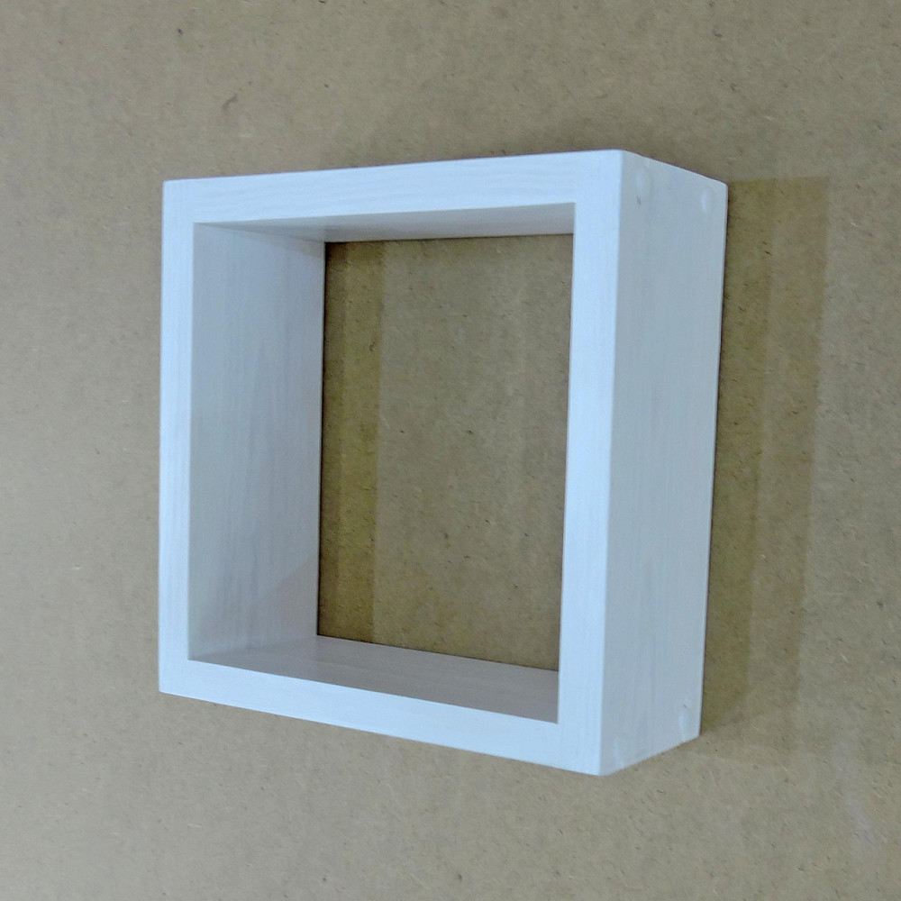 Настенная полка 