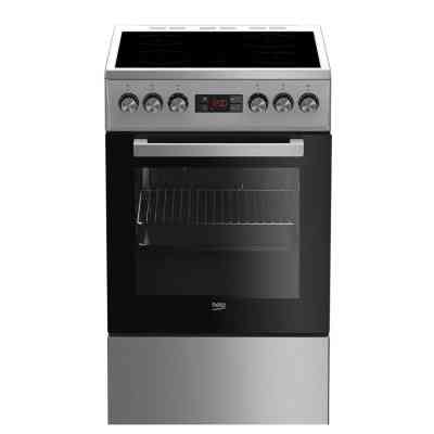 Плита Beko FSM57300GX Винница