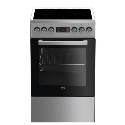 Плита Beko FSM57300GX Вінниця - фото 1