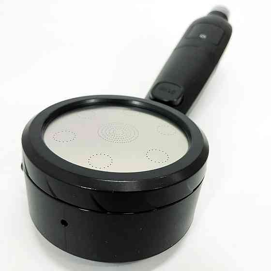 Лейка для душа с FS-303 индикатором температуры Киев