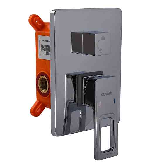 Душова система Globus Lux PIANO GLPN-205-SMART (000031849) Київ