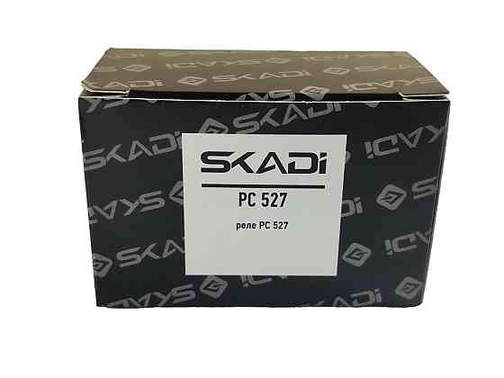 Реле фар 2101-2107 12В включення Мукачево