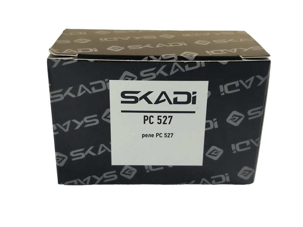 Реле фар 2101-2107 12В включения Мукачево - изображение 3