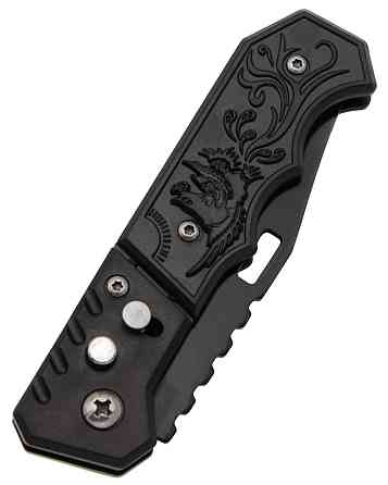 Ніж викидний Fenix A258 Дніпро